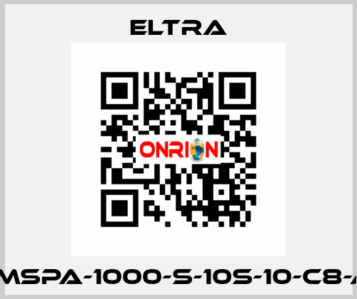 EMSPA-1000-S-10S-10-C8-A  Eltra