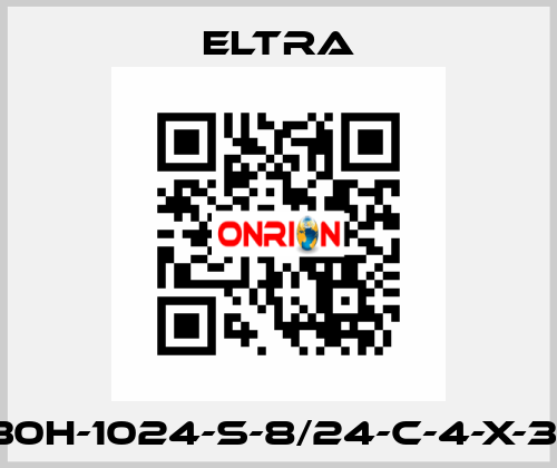 ER-30H-1024-S-8/24-C-4-X-3-PA  Eltra