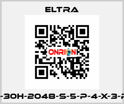 ER-30H-2048-S-5-P-4-X-3-PA  Eltra