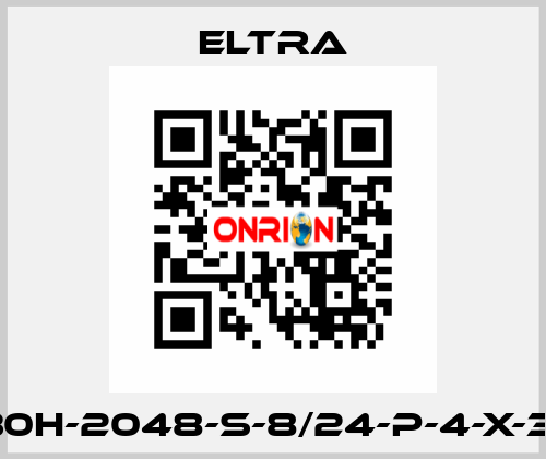 ER-30H-2048-S-8/24-P-4-X-3-PA  Eltra