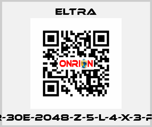 ER-30E-2048-Z-5-L-4-X-3-PA  Eltra