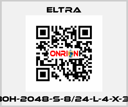 ER-30H-2048-S-8/24-L-4-X-3-PA  Eltra