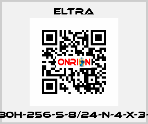 ER-30H-256-S-8/24-N-4-X-3-PR  Eltra