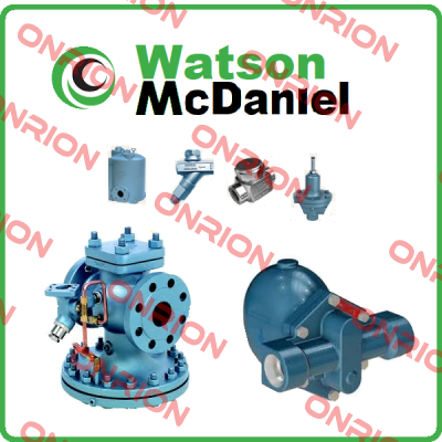 10691/R  Watson McDaniel