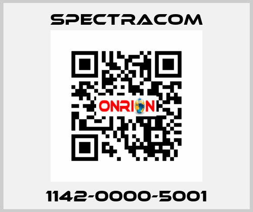 1142-0000-5001 SPECTRACOM