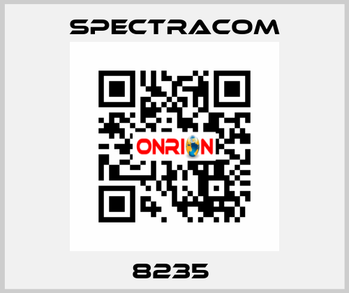 8235  SPECTRACOM