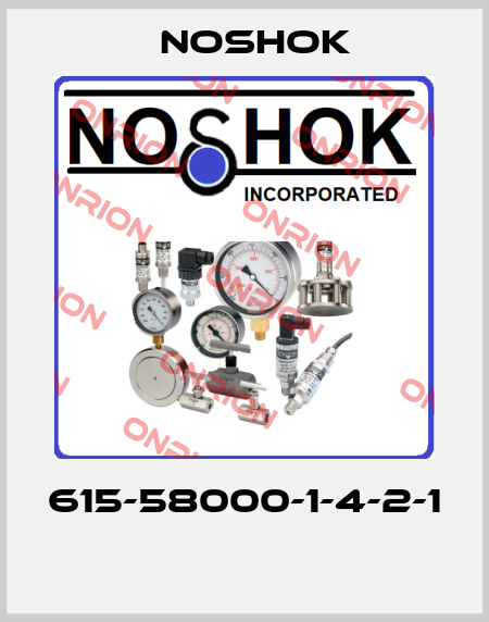 615-58000-1-4-2-1  Noshok