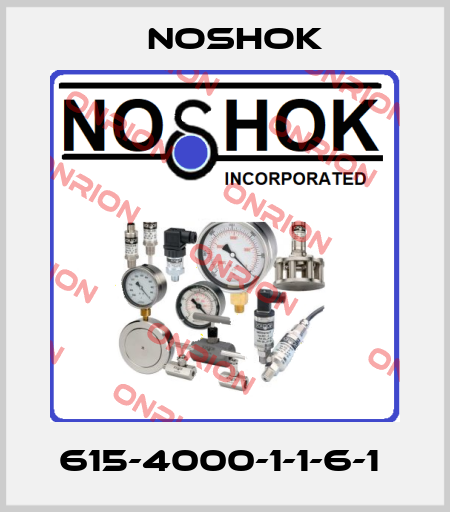 615-4000-1-1-6-1  Noshok
