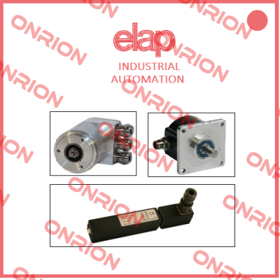 E621-1000-05-R10-LD5V obsolete, replacement RE621-01000-5VLD-R10-LD5 ELAP