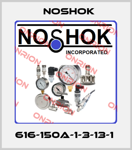 616-150A-1-3-13-1  Noshok