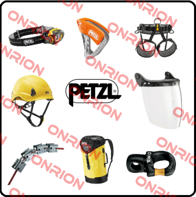 E93HF  Petzl