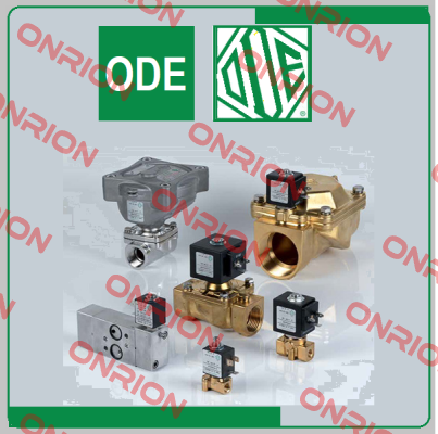 21X2KV120 24V DC Ode