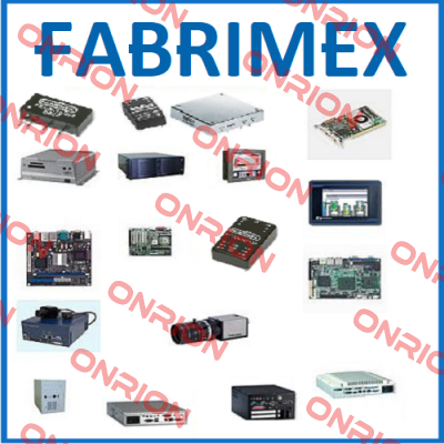 ECW121206SH  Fabrimex