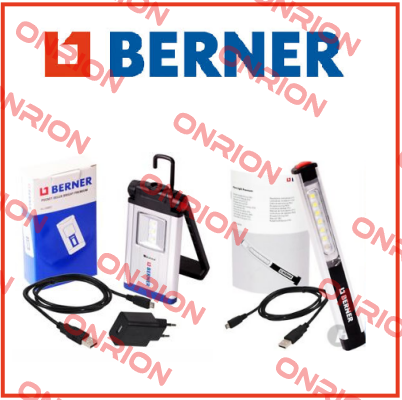 BS3037  Berner