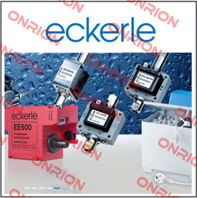 EIPH3-025RK23-1X  Eckerle