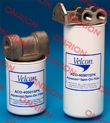 ELEMENT COALESCER  Velcon