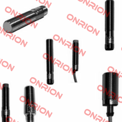 QMR8/0P-0F Micro Detectors / Diell