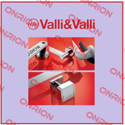 Plastic ring for H163F RS  VALLI-VALLI