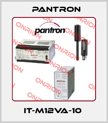 IT-M12VA-10  Pantron