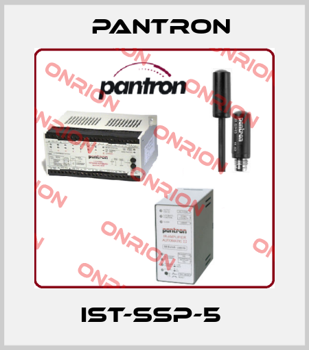IST-SSP-5  Pantron
