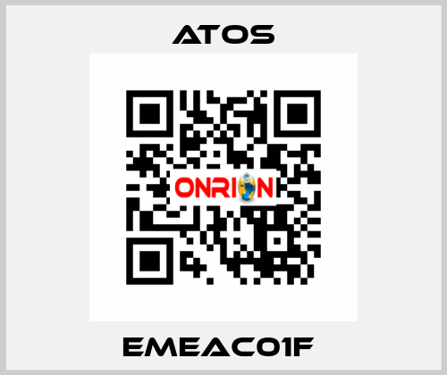 EMEAC01F  Atos