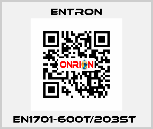 EN1701-600T/203ST  Entron