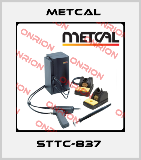 STTC-837  Metcal