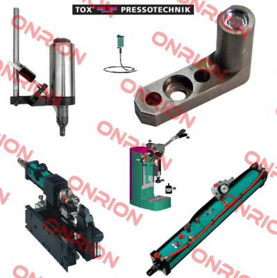 EPW 400.002.10.00  Tox Pressotechnik