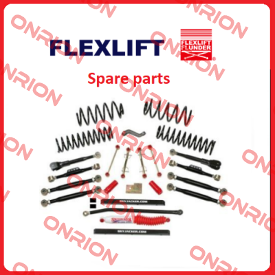 FFRT-0194/30021 / LAUFSCHIENE OBEN RECHTS  Flexlift