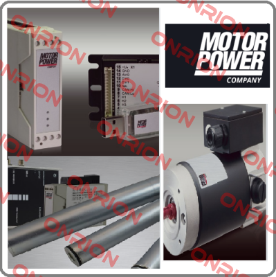 FL.B14/71 A:19  Motor Power