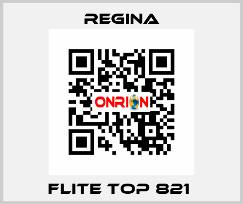 FLITE TOP 821  Regina