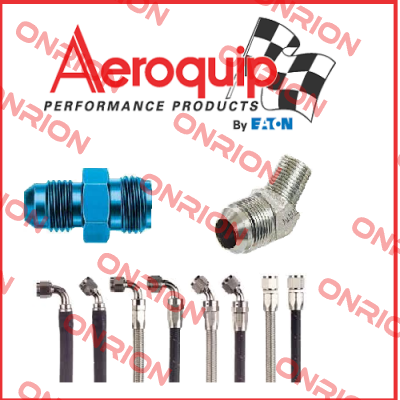 G190299-6S  Aeroquip