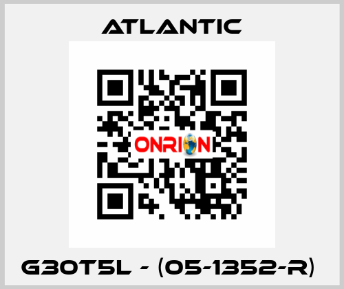 G30T5L - (05-1352-R)  Atlantic