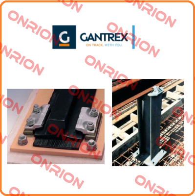 GANTREX MK0-105-4 mm Gantrex