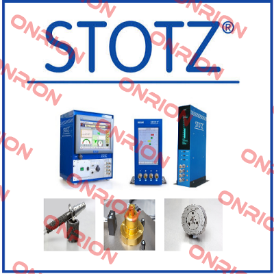 GC140-SP   Stotz