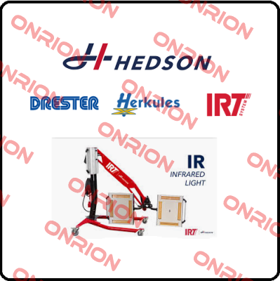 IH-800425 Hedson Technologies