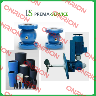 GPM-PS 97-69K-SAVGE/E-50367189-K041  Prema-service