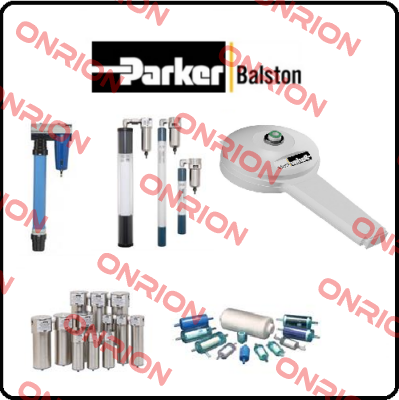 H2PD−300EU  Parker Balston