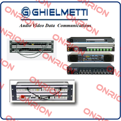 HD1.S4324.E742 Ghielmetti