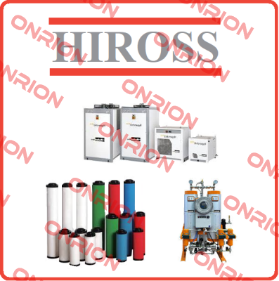 HFN 045 C SERIES  Hiross