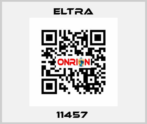 11457  Eltra