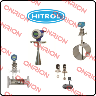 HTM-930ST  SENSOR + CONTROL UNIT (LOCAL TYPE)  Hitrol