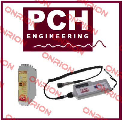 PCH 1420  oem PCH Engineering