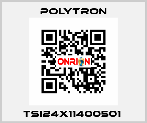 TSI24X11400501  Polytron