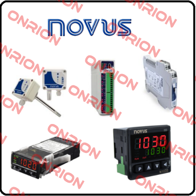 Novus 34 Novus