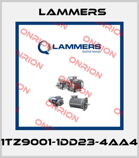 1TZ9001-1DD23-4AA4 Lammers