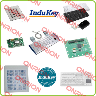 KC14004  InduKey