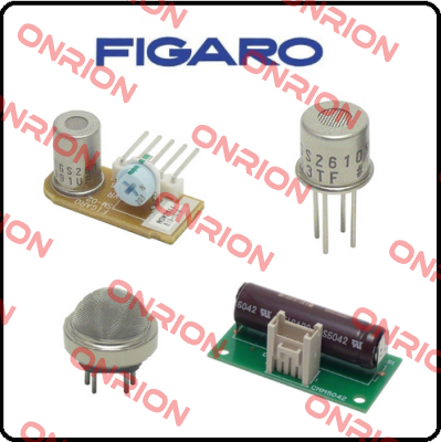 KE-25F-3 GAS SENSOR  Figaro