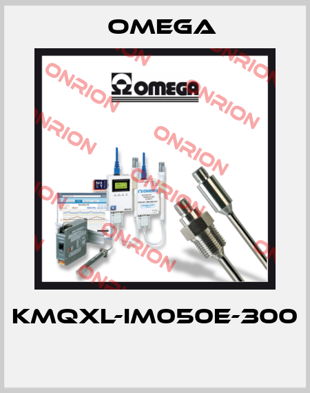 KMQXL-IM050E-300  Omega