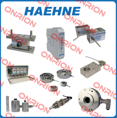 KRAFTSENSOR BZN3–40A4000–TQ2  HAEHNE